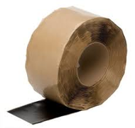 EPDM BATTEN COVER STRIP RC RLX 7.62M JONCTION DE MEMBRANE 15.5CMX7.62M EPDM BATTEN COVER STRIP RC RLX 7.62M JONCTION DE MEMBRANE 15.5CMX7.62M